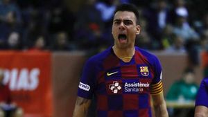 Sergio Lozano debería recibir el alta en los próximos días Sergio Lozano debería recibir el alta en los próximos días