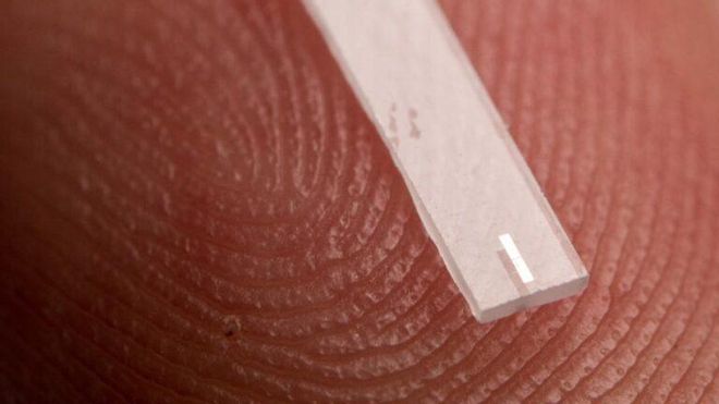 Un bit cuántico acelera la búsqueda de materia oscura Un bit cuántico acelera la búsqueda de materia oscura