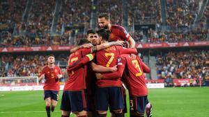 España busca nuevos triunfos