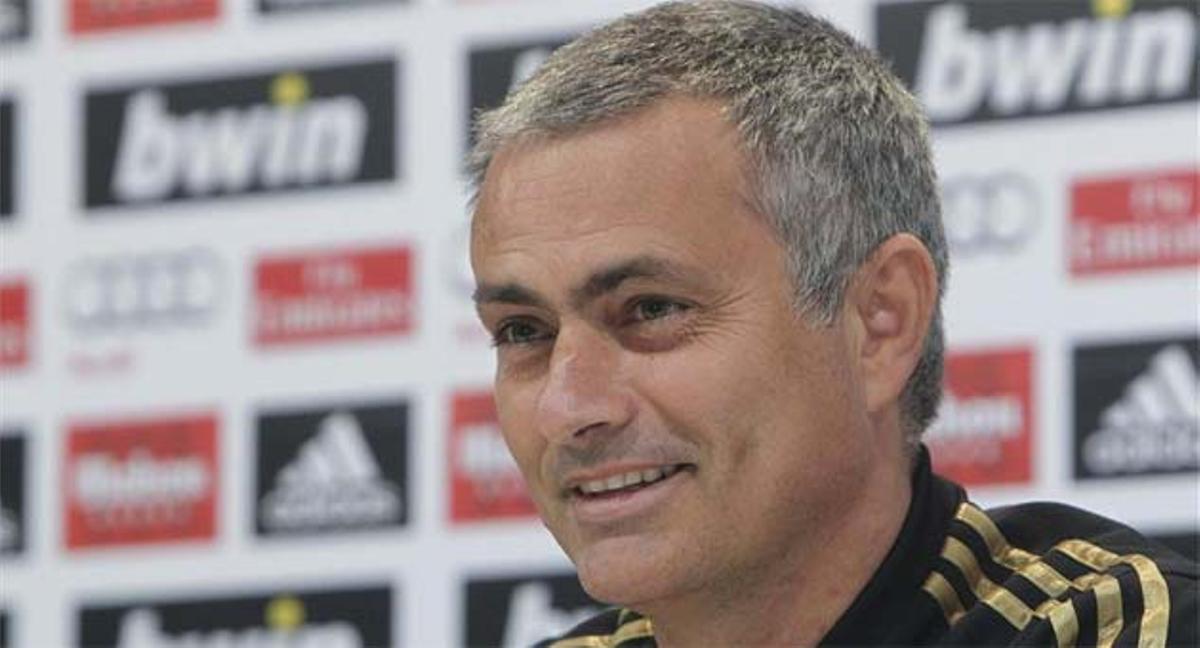 Mourinho pasa de la renovación de Guardiola