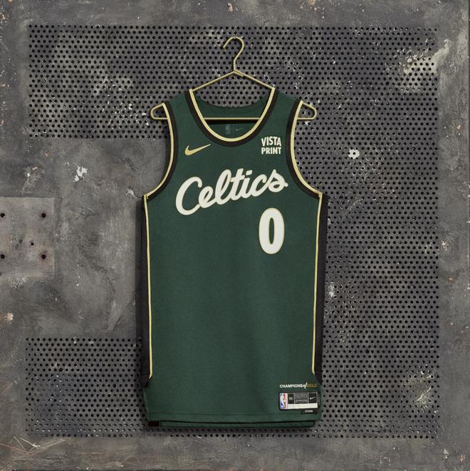 Fotos | Baloncesto | Todas las nuevas camisetas 'City Edition' de NBA