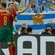 Su derrota en la última jornada no impidió que Portugal avanzase a octavos como cabeza de serie