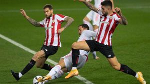 El Athletic dejó en la cuneta al Real Madrid El Athletic dejó en la cuneta al Real Madrid