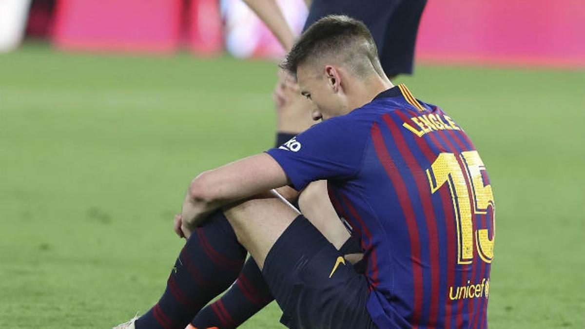 La crisis del Barça se agudiza tras perder la Copa