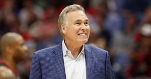 Después de cuatro años, Mike DAntoni se despide de Houston Después de cuatro años, Mike DAntoni se despide de Houston