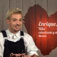 Enrique en First Dates