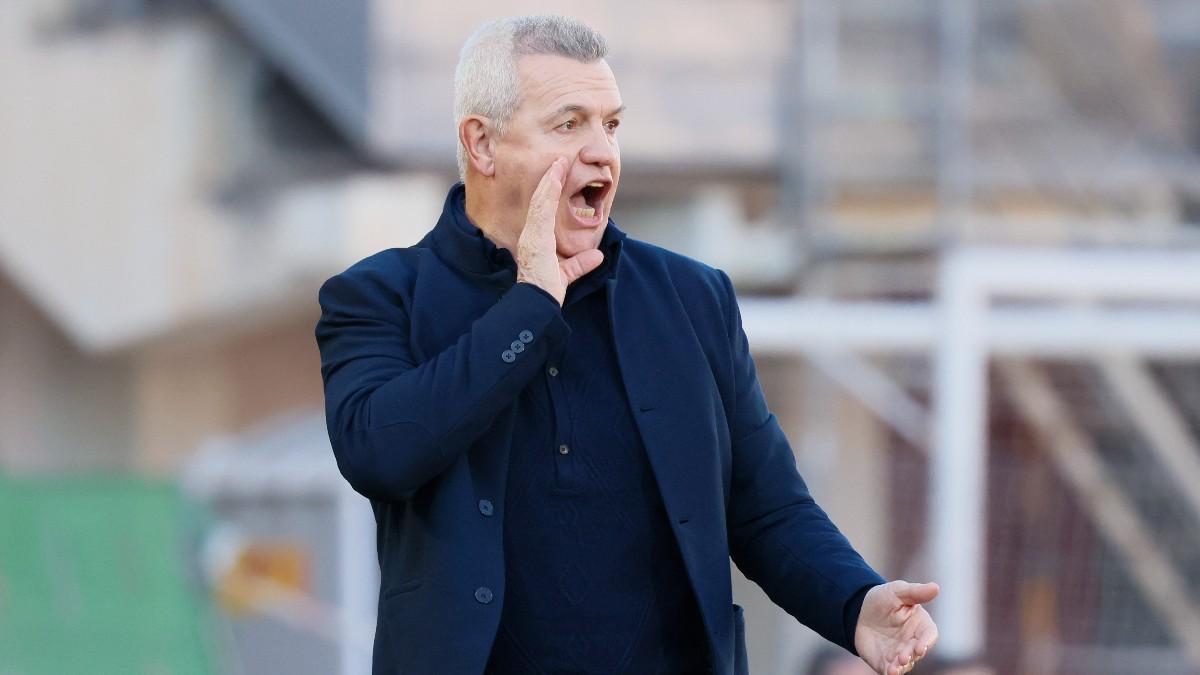 «El penalti atajado por Rajkovic consolidó la victoria»