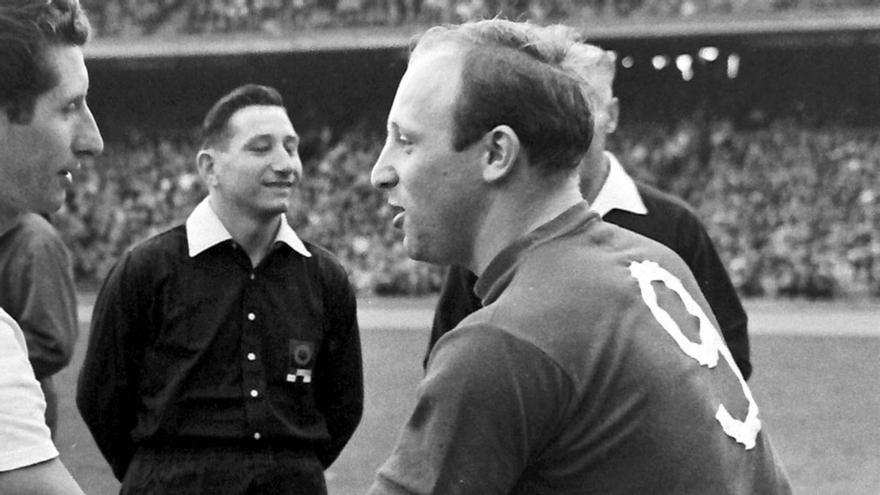 E’ morto Uwe Seeler, leggenda del calcio tedesco ed emblema dell’Amburgo