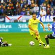Resumen, goles y highlights del Alavés 2 - 0 Villarreal B de la jornada 17 de LaLiga Smartbank