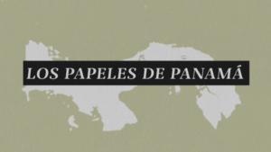 Los Papeles de Panamá