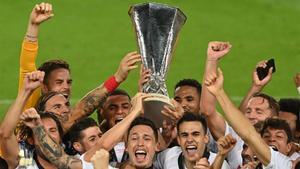 El Sevilla disputará la Supercopa de Europa ante el Bayern