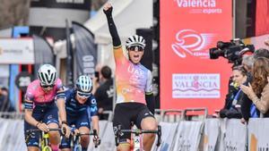 Vuelve la Vuelta Féminas de la Comunitat Valenciana