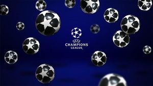 El sorteo de la fase de grupos de la Champions, en directo El sorteo de la fase de grupos de la Champions, en directo