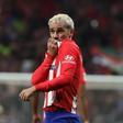 Atlético de Madrid - Real Madrid: El gol de Griezmann