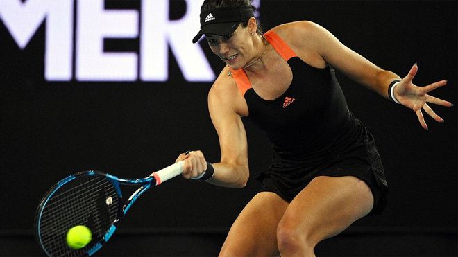 Muguruza Muguruza