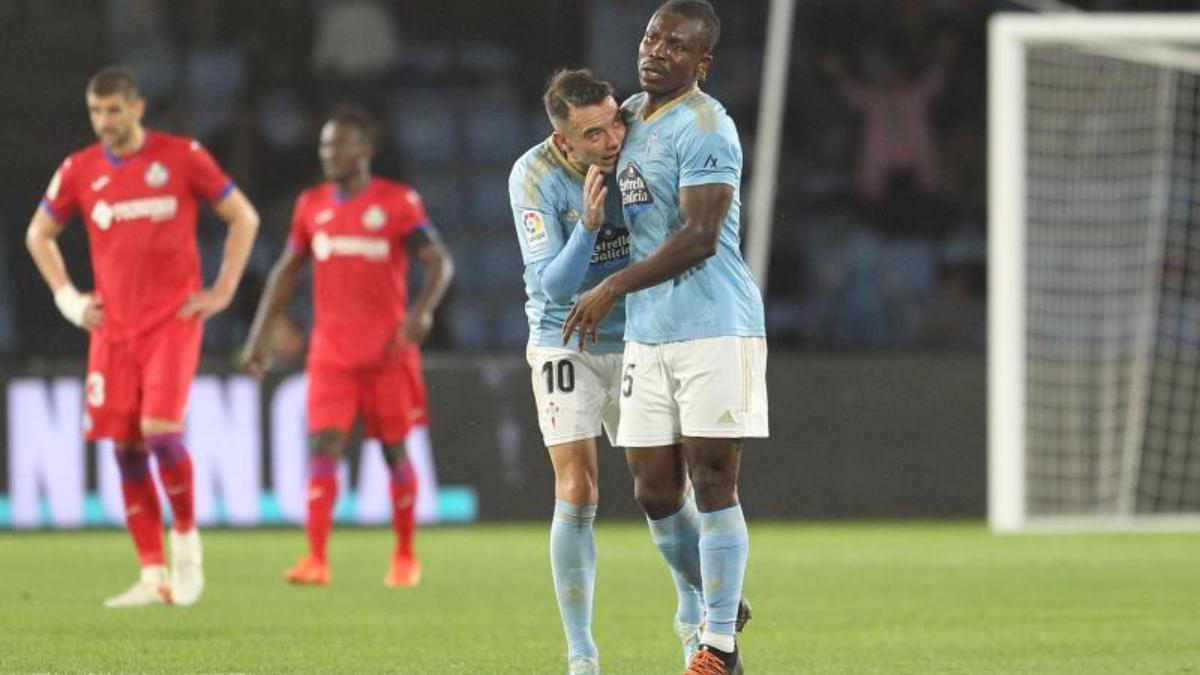 Las urgencias del Celta se cruzan con la ambición del Athletic
