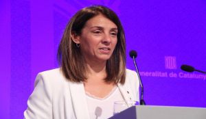 El Govern admite cierta preocupación con su plan de desescalada por los últimos datos que deja el Covid El Govern admite cierta preocupación con su plan de desescalada por los últimos datos que deja el Covid