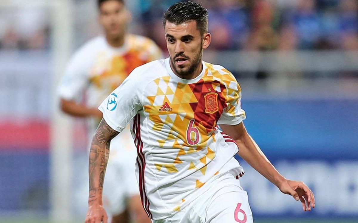 Ceballos será presentado el 20 de julio en el Santiago Bernabéu Ceballos será presentado el 20 de julio en el Santiago Bernabéu