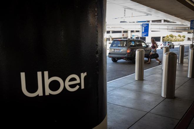 Uber mostrará cuánto a los conductores cuanto cobrarán por sus viajes