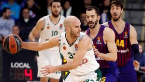 Calathes tiene una acuerdo con el Barça pero debe desligarse del PAO Calathes tiene una acuerdo con el Barça pero debe desligarse del PAO