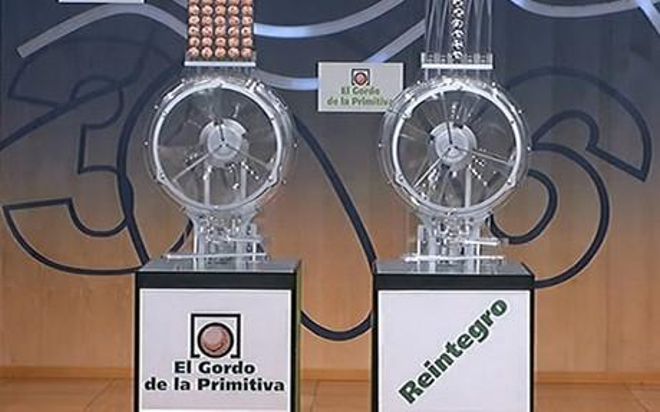 Sorteo El Gordo: resultados del domingo, 6 de junio de 2021 Sorteo El Gordo: resultados del domingo, 6 de junio de 2021