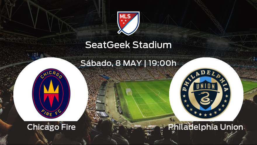 Match preview: Chicago Fire