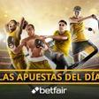 ¿A qué apostar hoy? Calendario deportivo y pronósticos: martes 28 de marzo