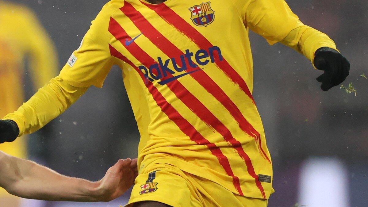 El futuro del crack del Barça al que han puesto en el mercado este invierno