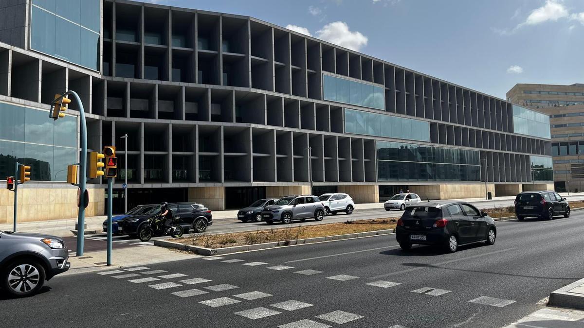 Palma de Mallorca | Atropello mortal de una turista alemana en Palma de Mallorca
