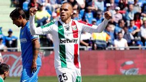 El danés Braithwaite, muy cerca del FC Barcelona El danés Braithwaite, muy cerca del FC Barcelona