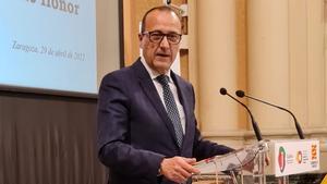 Aragón rechaza nueva propuesta del COE e insiste en unos juegos en igualdad