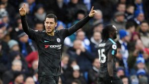 undefinedara1 brighton united kingdom 20 01 2018 chel180120162811 undefinedara1 brighton united kingdom 20 01 2018 chel180120162811