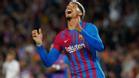 FC Barcelona - Mallorca | El gol anulado a Ronald Araujo