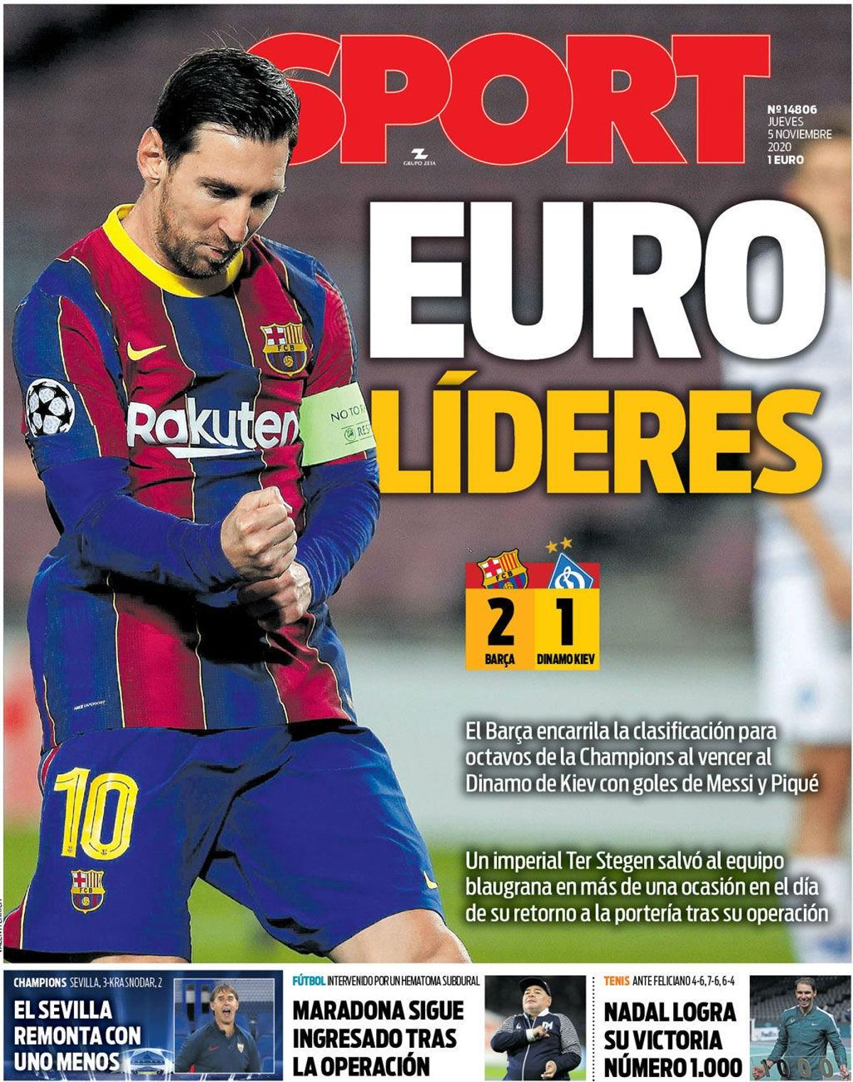 eurolideres eurolideres