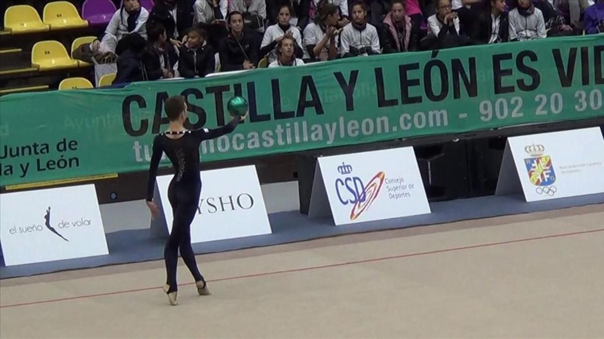 gimnasia ritmica gerard lopez gimnasia ritmica gerard lopez
