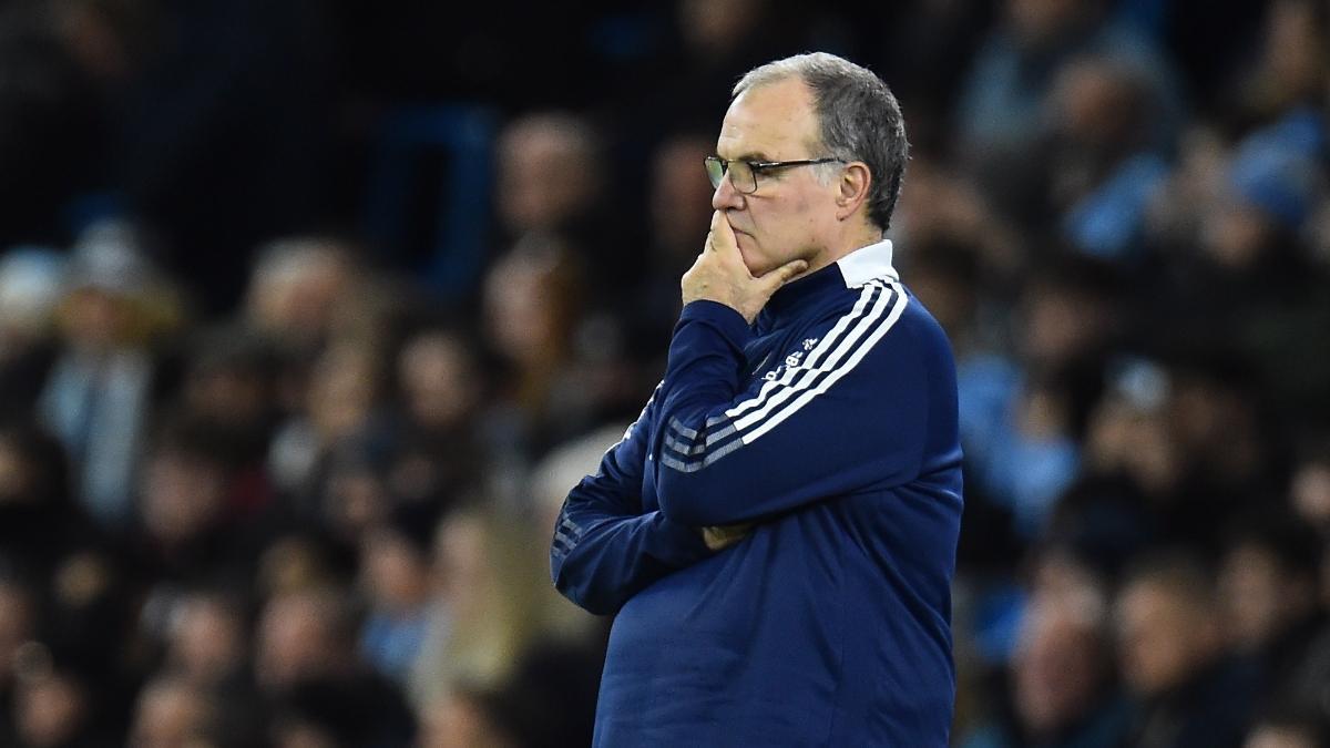 Bielsa, nuevo seleccionador de Uruguay