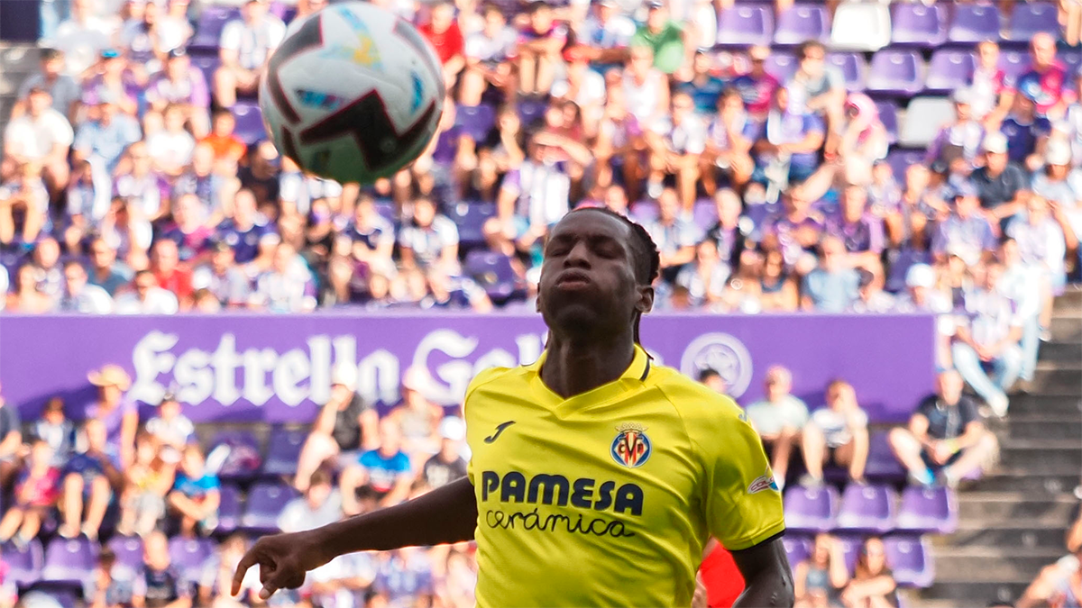 Destruyen el expediente de Nico Jackson por el Bournemouth