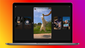 Instagram lanza las nuevas stories para ordenador Instagram lanza las nuevas stories para ordenador