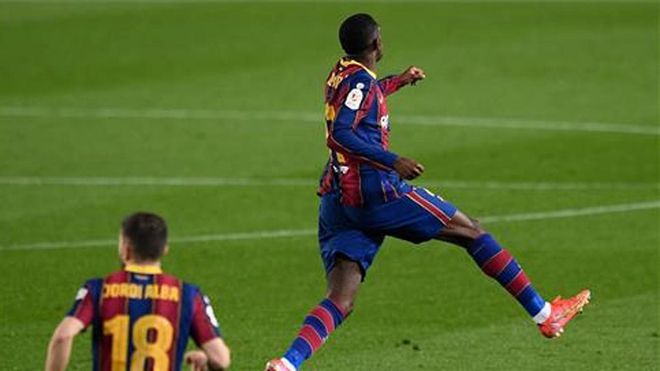 Dembélé, la llave que abre la puerta a un gran fichaje