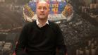 Jordi Cruyff: Estamos con mucha ilusión y ganas