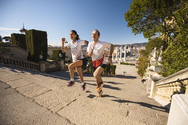 El 15 de mayo Montjuïc volverá a vibrar con la Salomon Run Barcelona