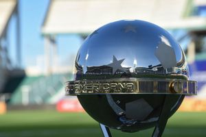 Copa Sudamericana Copa Sudamericana