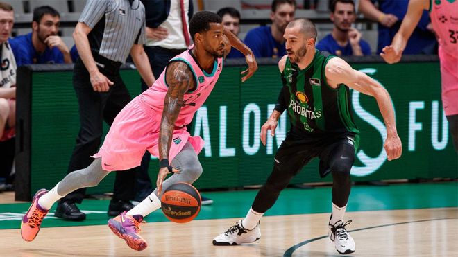 El Barça deberá cambiar cosas para ganar a la Penya El Barça deberá cambiar cosas para ganar a la Penya