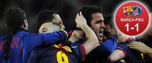 fcbpsg afp fcbpsg afp