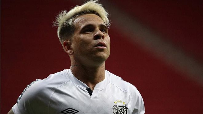 Yeferson Soteldo, el jugador venezolano ha hecho mella en el Santos Yeferson Soteldo, el jugador venezolano ha hecho mella en el Santos