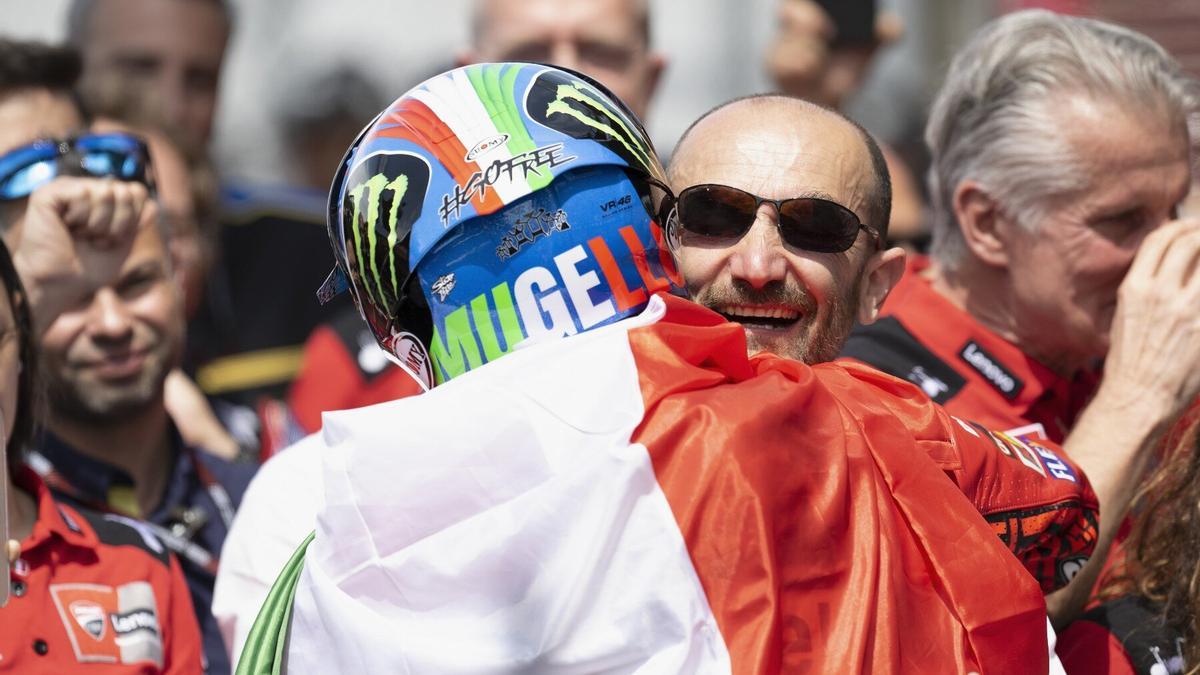 Quartararo no es infalible y revive el Mundial de MotoGP
