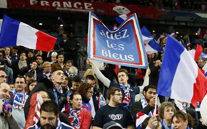 Yihadistas que atentaron en Bruselas querían atacar la Eurocopa de Francia