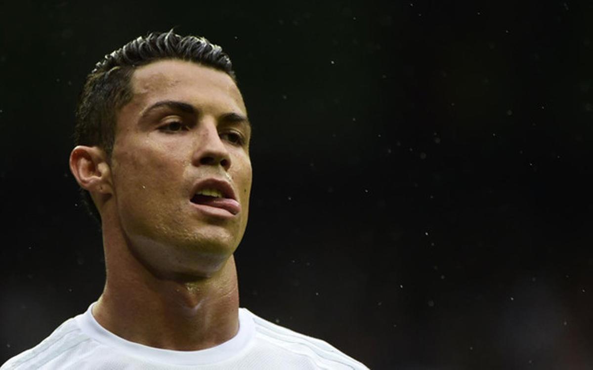 Cristiano Ronaldo ha cobrado una indemnización