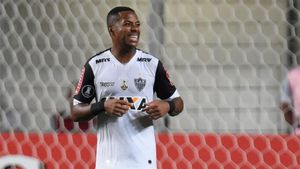 Robinho puede volver al Santos Robinho puede volver al Santos