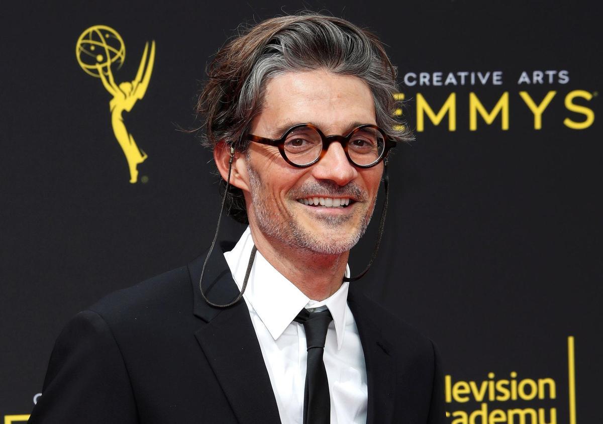 El español Alberto Mielgo gana un Emmy por Love, Death & Robots, de Netflix